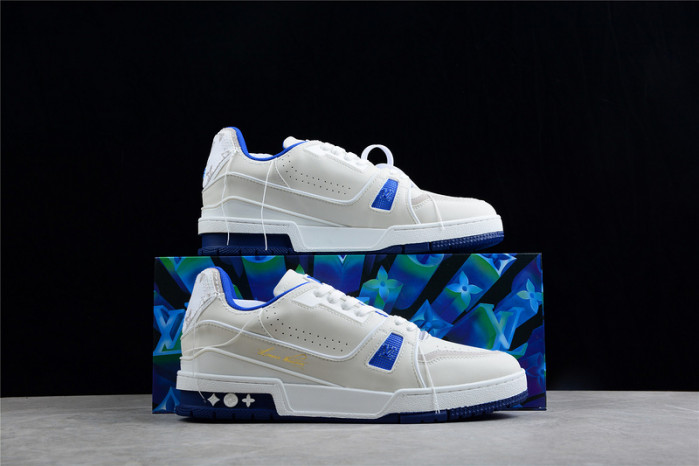 lou vuit sci-fi sneakers lvss-029