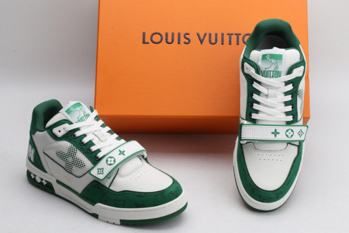 lou vuit sci-fi sneakers lvss-011
