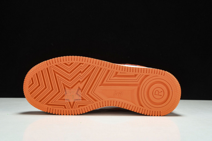 a bathing ape bape sta low ab-035