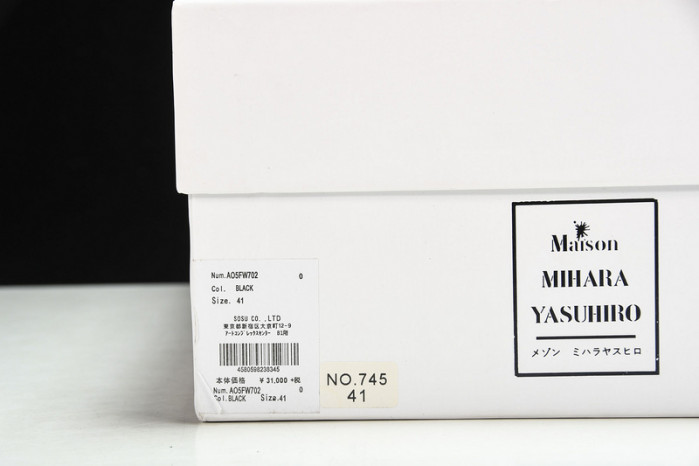 maison mihara yasuhiro mmy-008