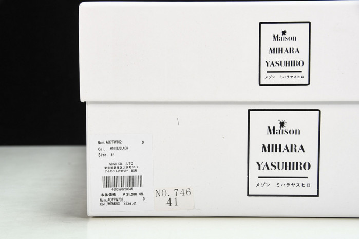 maison mihara yasuhiro mmy-001