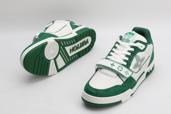 lou vuit sci-fi sneakers lvss-011