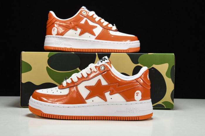 a bathing ape bape sta low ab-035