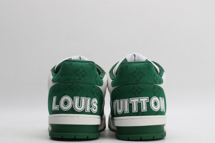 lou vuit sci-fi sneakers lvss-011