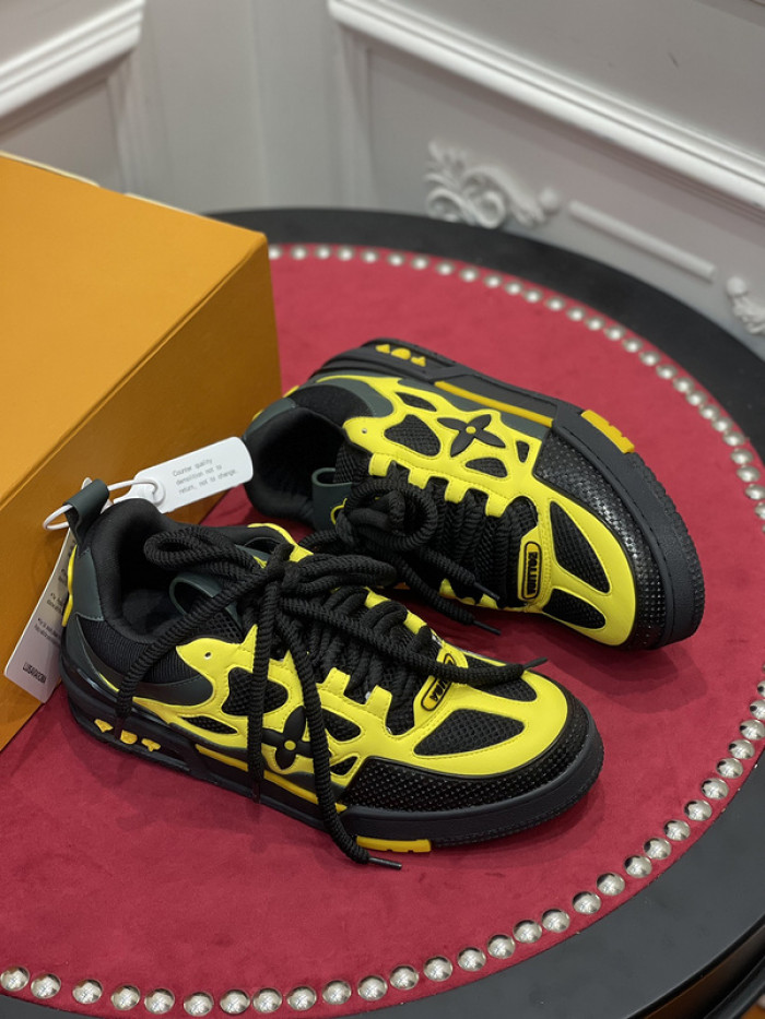 lou vuit sci-fi sneakers lvss-072