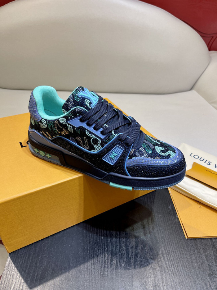 lou vuit sci-fi sneakers lvss-0100