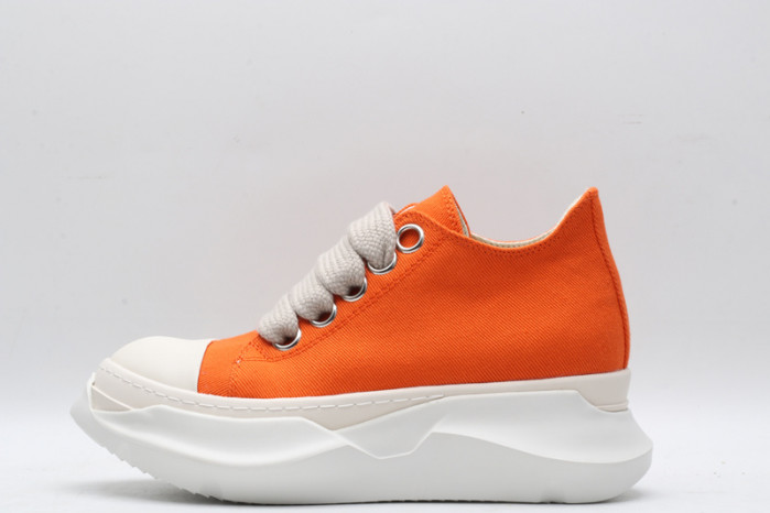 rick owen.s sneaker ro-046