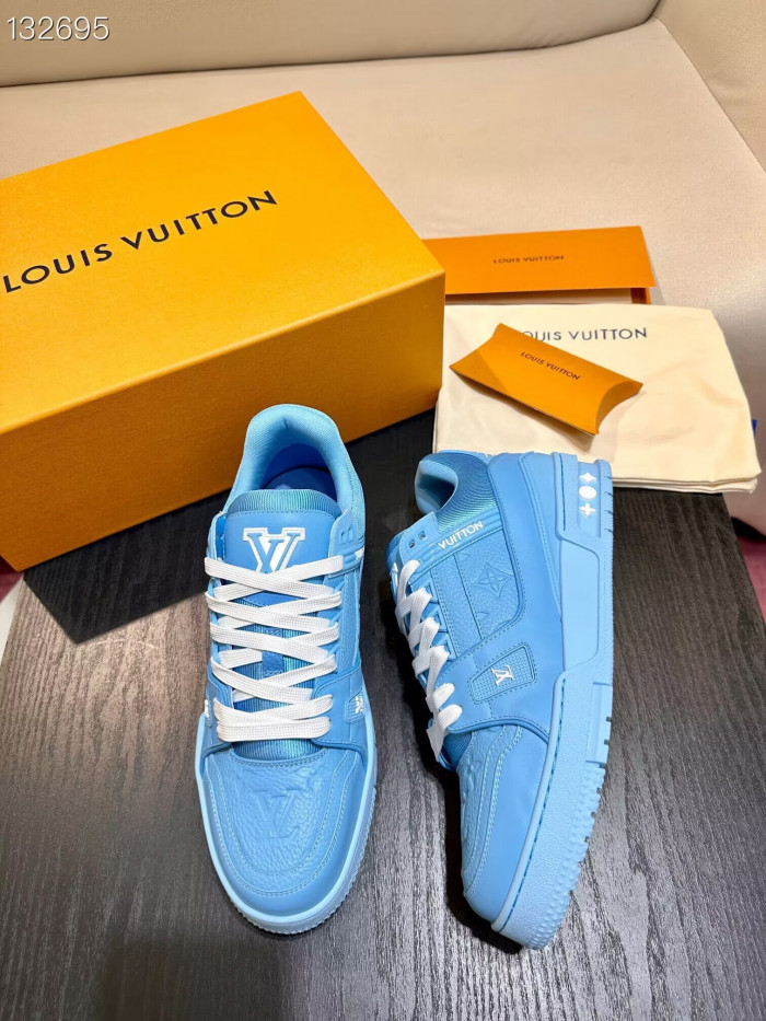 lou vuit sci-fi sneakers lvss-090