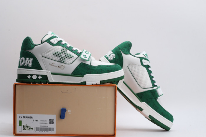 lou vuit sci-fi sneakers lvss-011