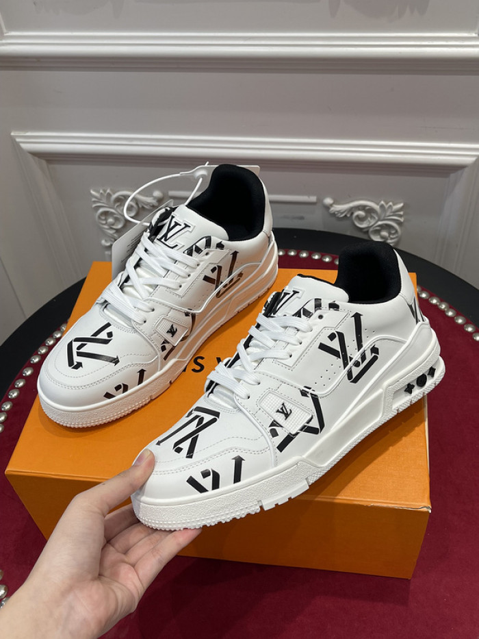 lou vuit sci-fi sneakers  lvss-078
