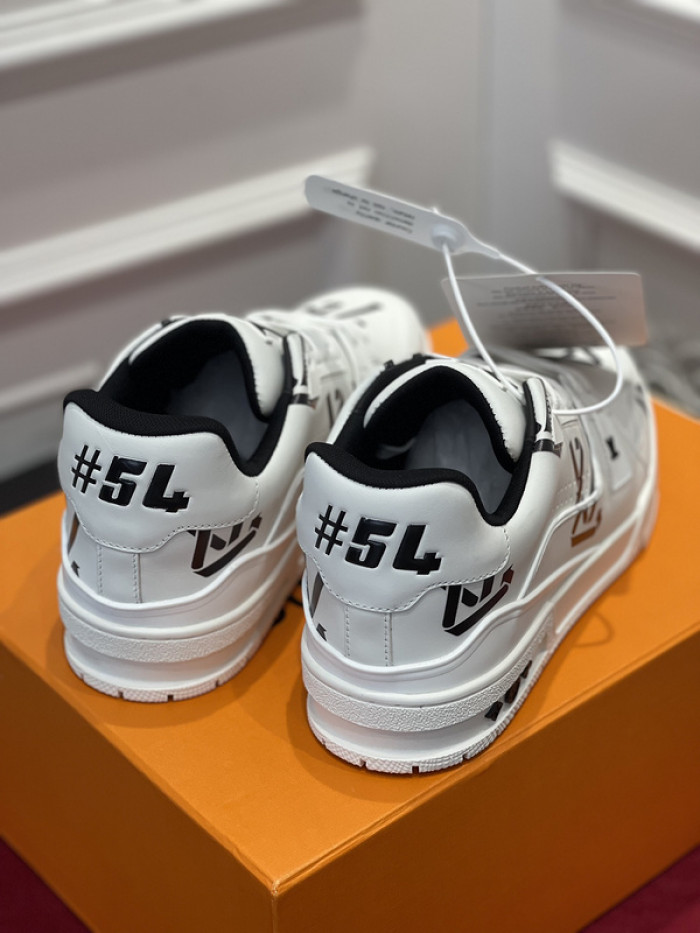 lou vuit sci-fi sneakers lvss-078