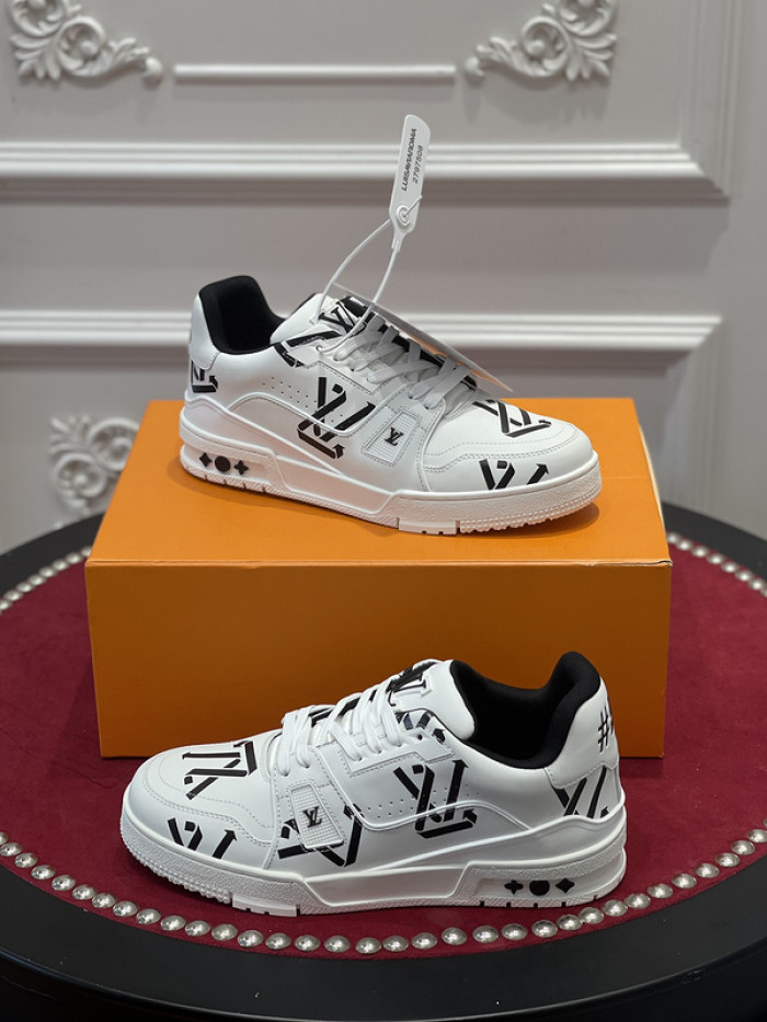lou vuit sci-fi sneakers lvss-078
