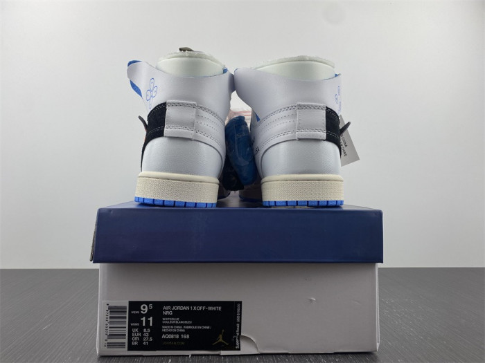air jordan 1  aq0818--168