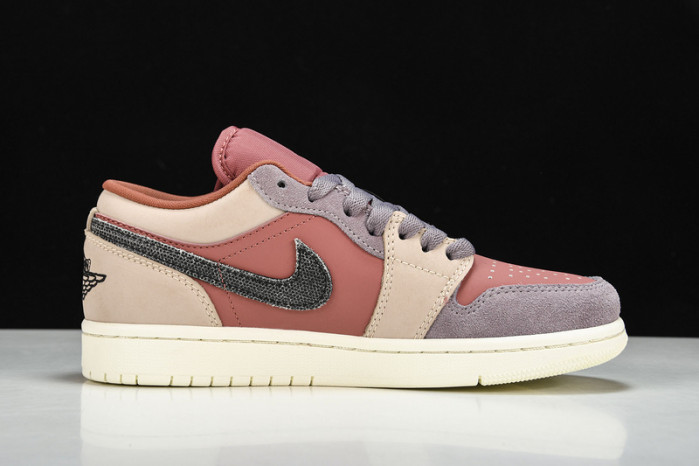 air jordan 1 low  dc0774-602