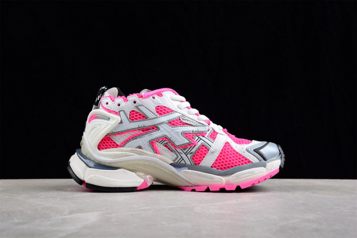 Ba*len*cia*ga track trainer  btt-061