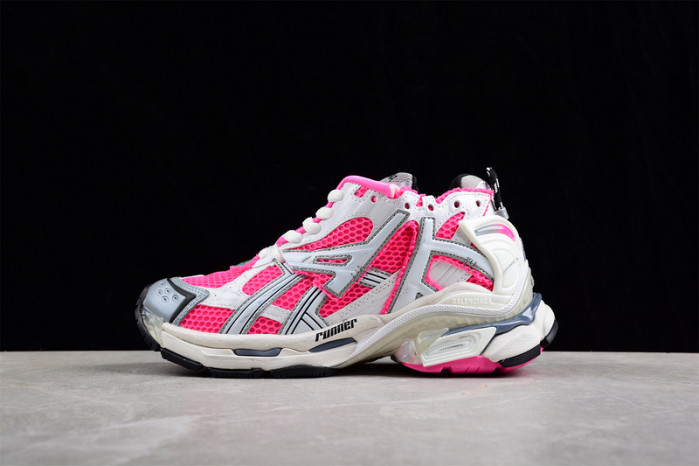 Ba*len*cia*ga track trainer  btt-061