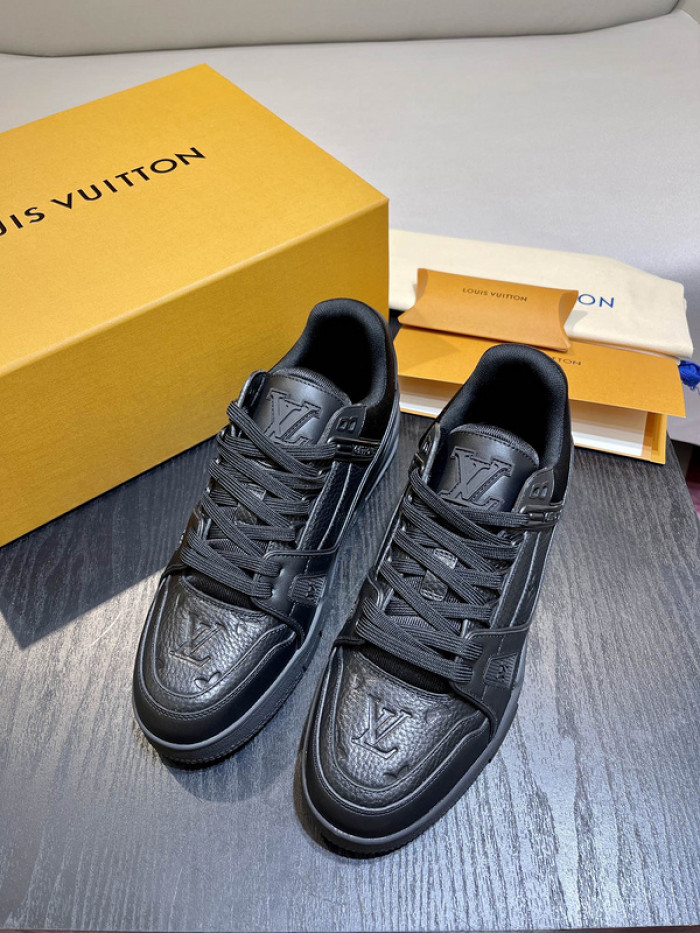 lou vuit sci-fi sneakers lvss-094