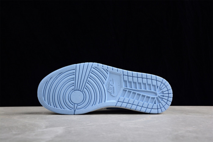 air jordan 1 low    dv1299-104