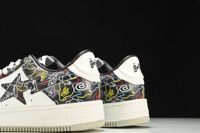a bathing ape bape sta low ab-067