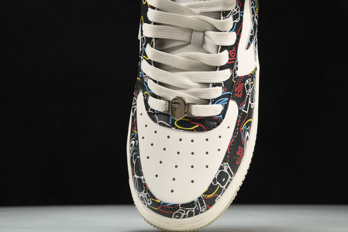 a bathing ape bape sta low ab-067