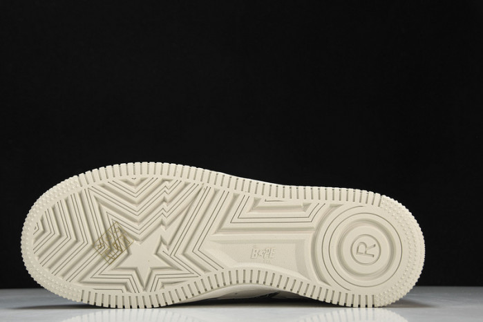 a bathing ape bape sta low ab-067