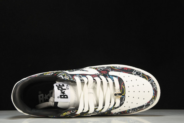 a bathing ape bape sta low ab-067