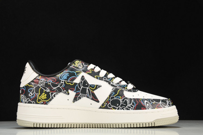 a bathing ape bape sta low ab-067