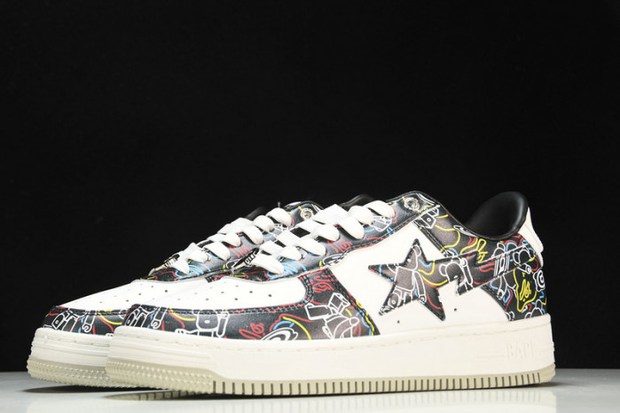 a bathing ape bape sta low ab-067