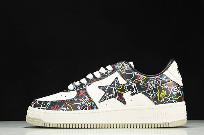 a bathing ape bape sta low ab-067