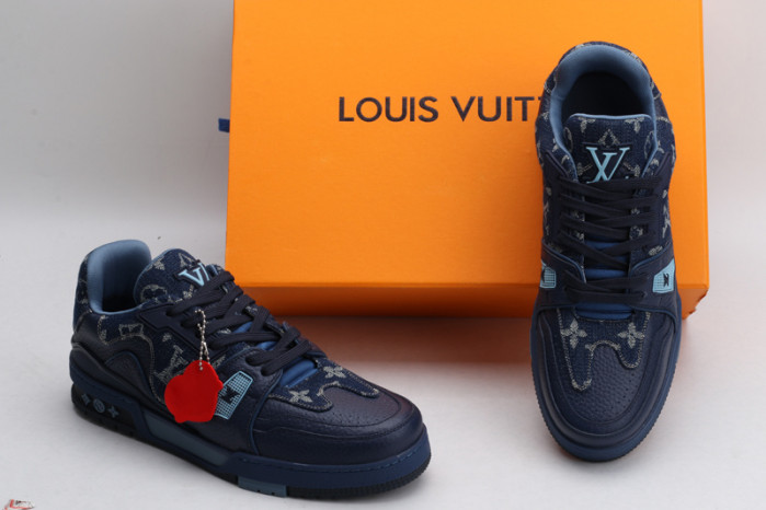 lou vuit sci-fi sneakers lvss-022