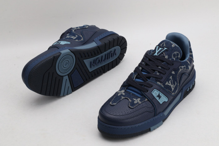 lou vuit sci-fi sneakers lvss-022
