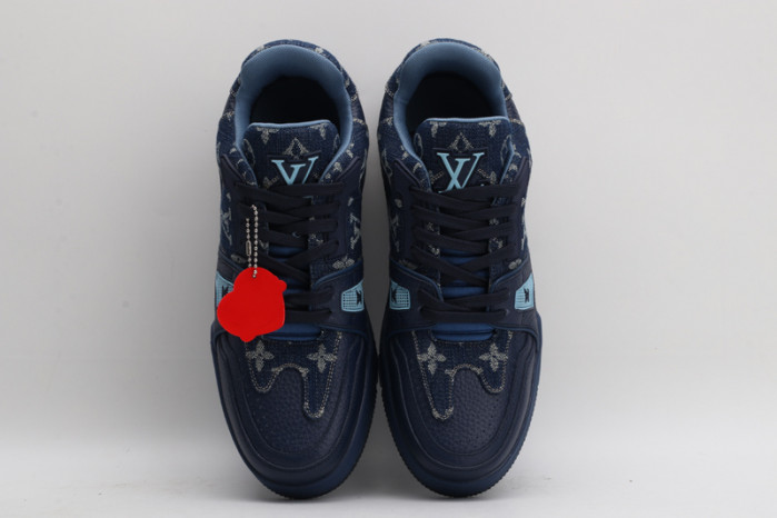 lou vuit sci-fi sneakers lvss-022