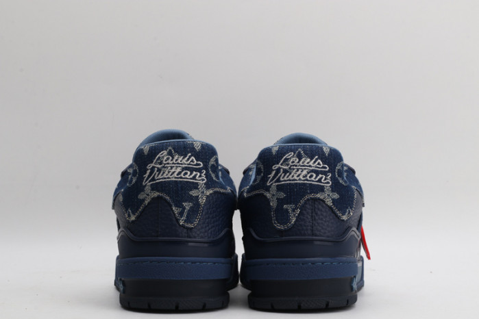 lou vuit sci-fi sneakers lvss-022