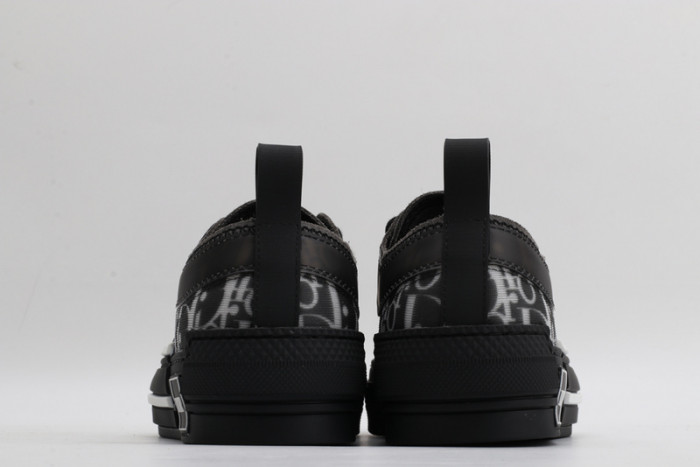 dr b23 low-top sneakers drlt-001