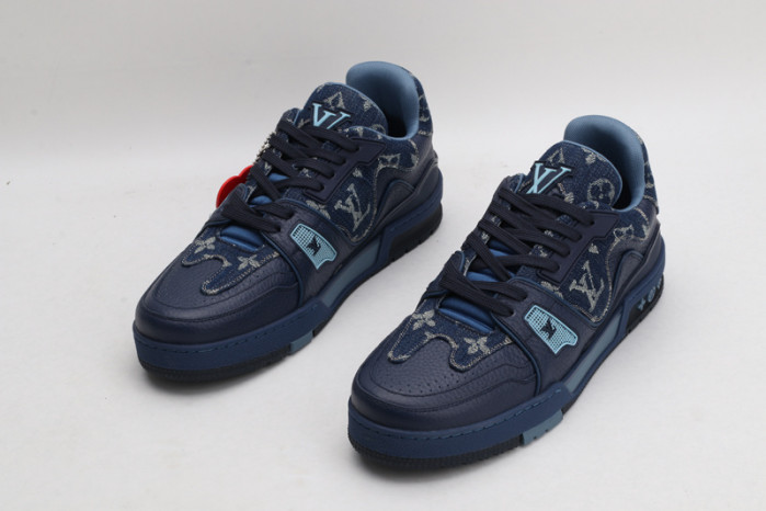lou vuit sci-fi sneakers lvss-022