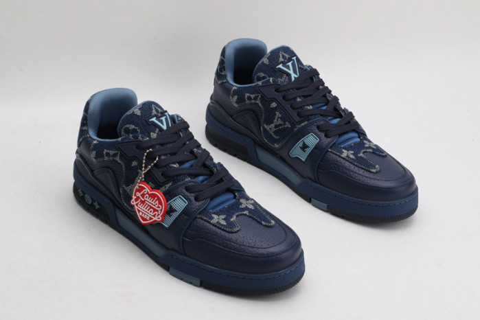 lou vuit sci-fi sneakers lvss-022