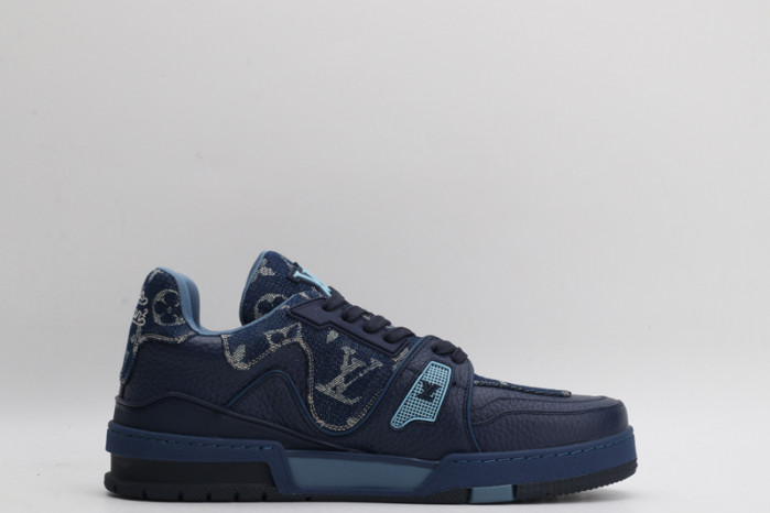 lou vuit sci-fi sneakers lvss-022