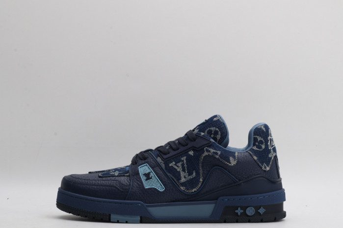 lou vuit sci-fi sneakers lvss-022