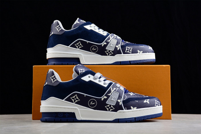 lou vuit sci-fi sneakers lvss-050