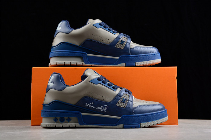 lou vuit sci-fi sneakers lvss-037