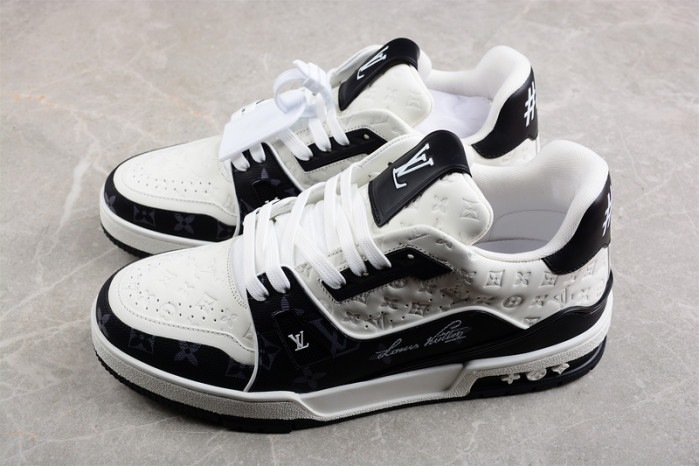 lou vuit sci-fi sneakers lvss-056