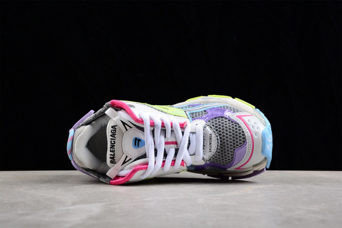 Ba*len*cia*ga track trainer btt-034