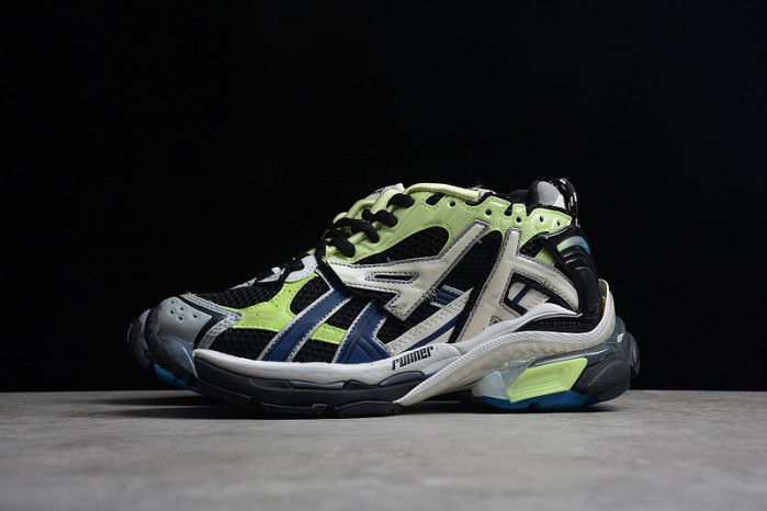 Ba*len*cia*ga track trainer btt-018