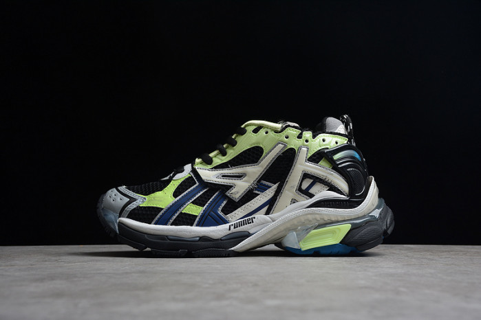 Ba*len*cia*ga track trainer  btt-018