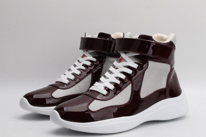 pra sneaker pra-027
