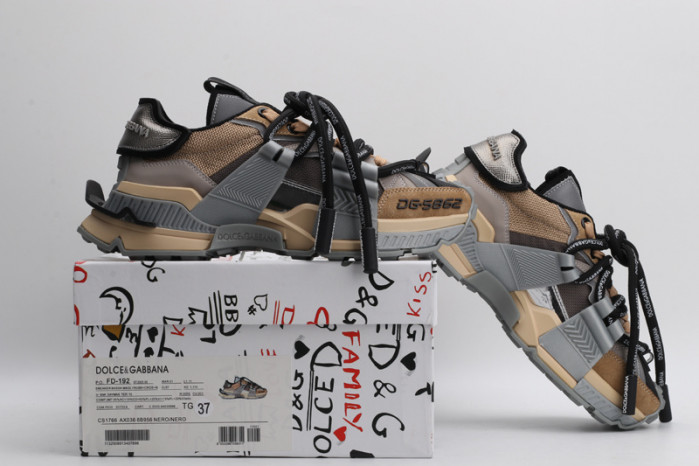 dg sneakers dg -012