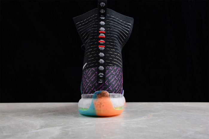 nike zoom kobe 10   815810-900