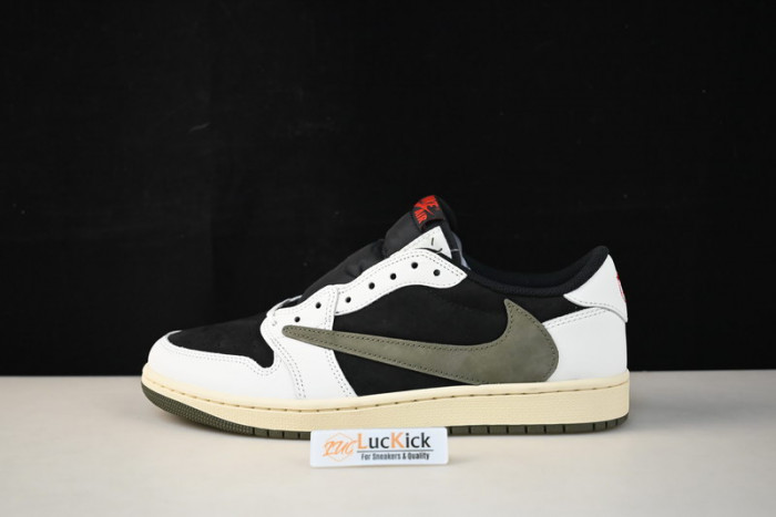 travis scott x air jordan 1 low dz4137-106