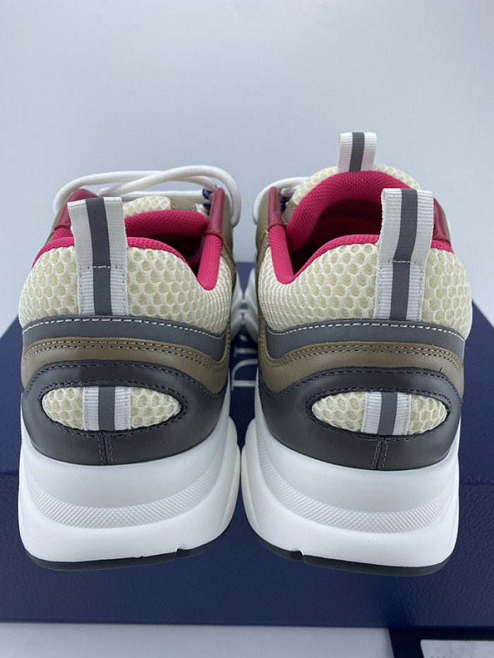 dr b22 trainer sneakers drb22-028