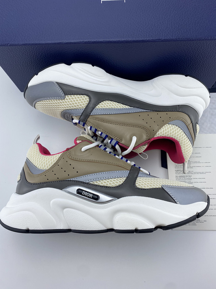 dr b22 trainer sneakers drb22-028